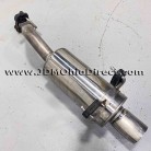JDM EK9 Civic Type R Fujitsubo RM-01A Cat Back Exhaust 